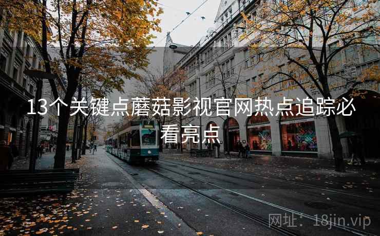 13个关键点蘑菇影视官网热点追踪必看亮点