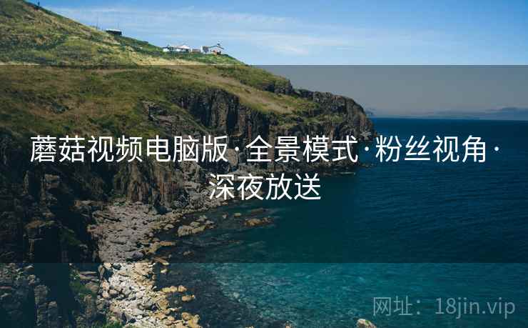 蘑菇视频电脑版·全景模式·粉丝视角·深夜放送